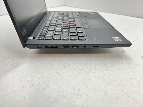 Lenovo ThinkPad T14 G1 14" Ryzen 5 PRO 4650U 16GB 260GB клас А