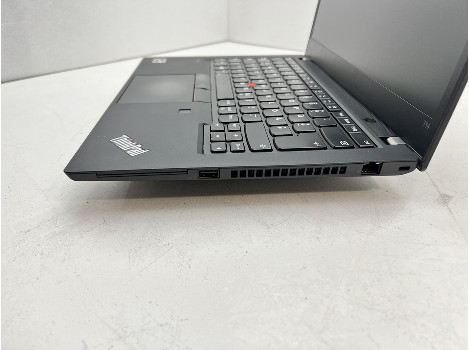 Lenovo ThinkPad T14 G1 14" Ryzen 5 PRO 4650U 16GB 260GB клас А
