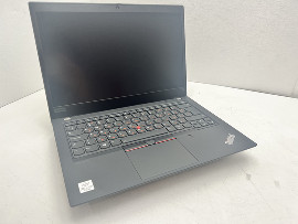 Лаптоп Lenovo ThinkPad T14 G1 14" i7-10610U 16GB 1TB клас Б