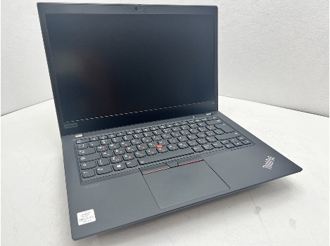 Lenovo ThinkPad T14 G1 14" i7-10610U 32GB 510GB клас А
