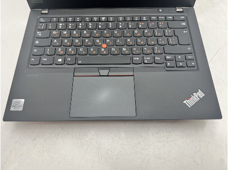 Lenovo ThinkPad T14 G1 14" i7-10610U 32GB 510GB клас А