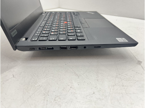 Lenovo ThinkPad T14 G1 14" i7-10610U 32GB 510GB клас А