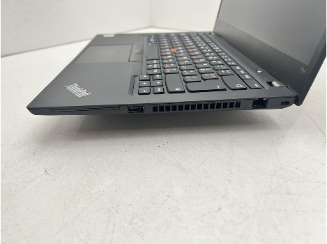 Lenovo ThinkPad T14 G1 14" i7-10610U 32GB 510GB клас А