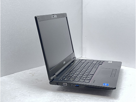 Fujitsu LIFEBOOK E5411 14" i5-1135G7 16GB 510GB клас А