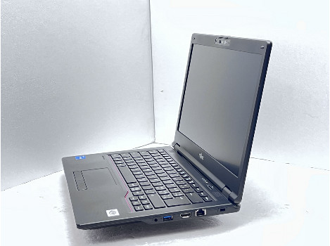 Fujitsu LIFEBOOK E5411 14" i5-1135G7 16GB 510GB клас А
