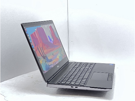Dell Precision 7560 15.6" Touch i7-11850H 32GB 510GB клас А