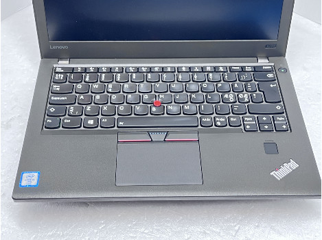 Lenovo ThinkPad X270 12.5" i5-6300U 8GB 260GB клас А