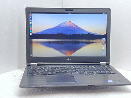 Лаптоп Fujitsu LIFEBOOK U758 15.6" i5-8250U 16GB 260GB клас А