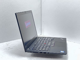 Лаптоп Lenovo ThinkPad X390 13.3" touch i5-8365U 16GB 260GB клас А