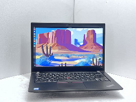 Лаптоп Lenovo ThinkPad T480s 14" i5-8250U 24GB 260GB клас А