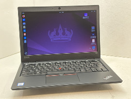 Лаптоп Lenovo ThinkPad L390 13.3" i3-8145U 8GB 260GB клас Като Нов