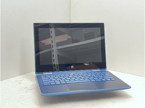 HP ProBook x360 11 G5 11" touch Pentium N5030 8GB 130GB клас А