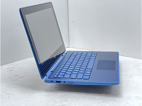 HP ProBook x360 11 G5 11" touch Pentium N5030 8GB 130GB клас А
