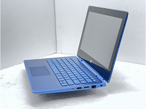 HP ProBook x360 11 G5 11" touch Pentium N5030 8GB 130GB клас А