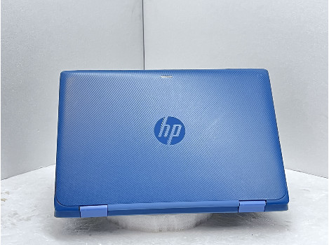 HP ProBook x360 11 G5 11" touch Pentium N5030 8GB 130GB клас А