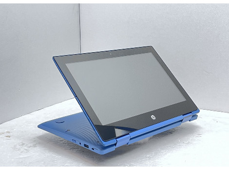 HP ProBook x360 11 G5 11" touch Pentium N5030 8GB 130GB клас А