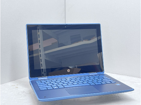 HP ProBook x360 11 G5 11" touch Pentium N5030 8GB 130GB клас А