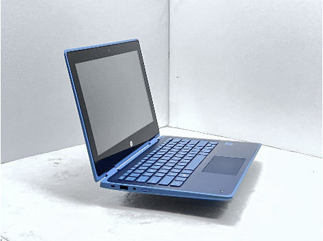 HP ProBook x360 11 G5 11" touch Pentium N5030 8GB 130GB клас А