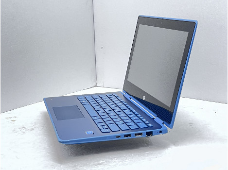 HP ProBook x360 11 G5 11" touch Pentium N5030 8GB 130GB клас А