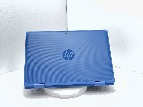 HP ProBook x360 11 G5 11" touch Pentium N5030 8GB 130GB клас А