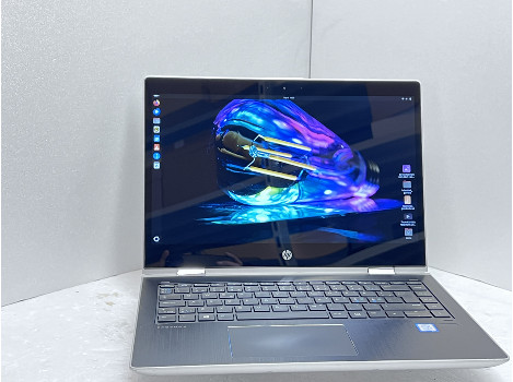 HP ProBook X360 440 G1 14" touch i3-8130U 8GB 130GB клас А