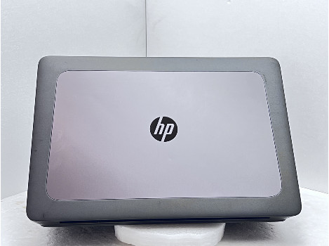 HP ZBook 15 G4 15.6" i7-7820HQ 32GB 260GB клас А