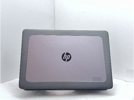 HP ZBook 15 G4 15.6" i7-7820HQ 32GB 260GB клас А