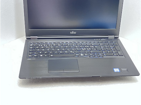 Fujitsu LIFEBOOK U758 15.6" i5-8250U 16GB 260GB клас А