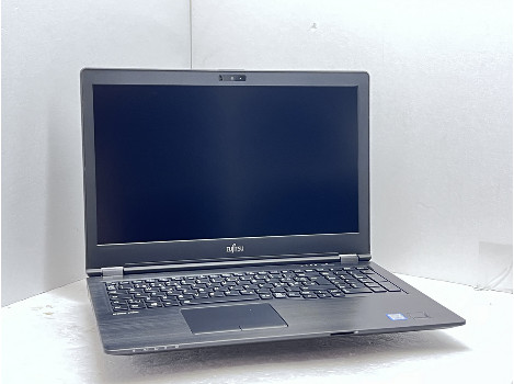 Fujitsu LIFEBOOK U758 15.6" i5-8250U 16GB 260GB клас А