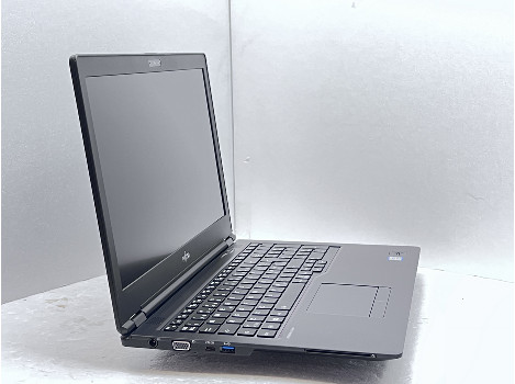 Fujitsu LIFEBOOK U758 15.6" i5-8250U 16GB 260GB клас А
