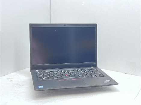 Lenovo ThinkPad T480s 14" i5-8250U 24GB 260GB клас А