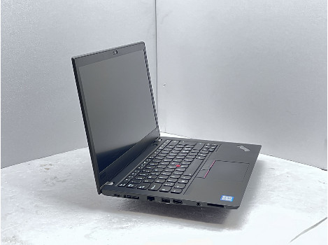 Lenovo ThinkPad T480s 14" i5-8250U 24GB 260GB клас А