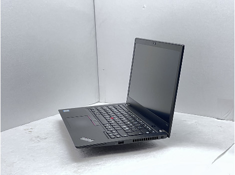Lenovo ThinkPad T480s 14" i5-8250U 24GB 260GB клас А