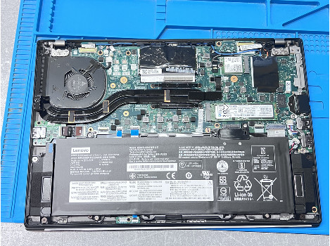 Lenovo ThinkPad T480s 14" i5-8250U 24GB 260GB клас А
