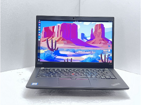 Lenovo ThinkPad X390 13.3" touch i5-8365U 16GB 260GB клас А