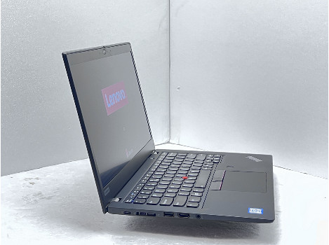 Lenovo ThinkPad X390 13.3" touch i5-8365U 16GB 260GB клас А