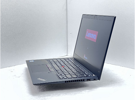 Lenovo ThinkPad X390 13.3" touch i5-8365U 16GB 260GB клас А
