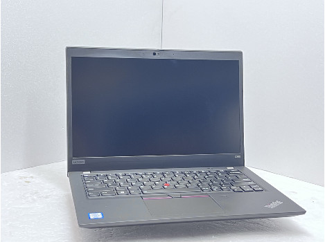 Lenovo ThinkPad X390 13.3" touch i5-8365U 16GB 260GB клас А
