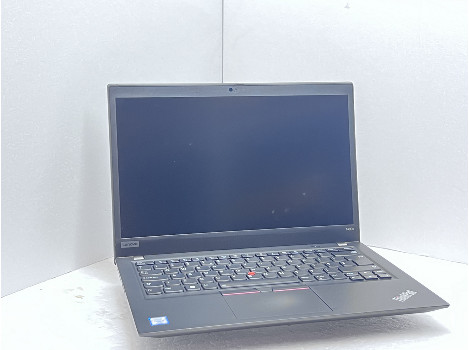 Lenovo ThinkPad T490s 14" touch i5-8365U 16GB 510GB клас А