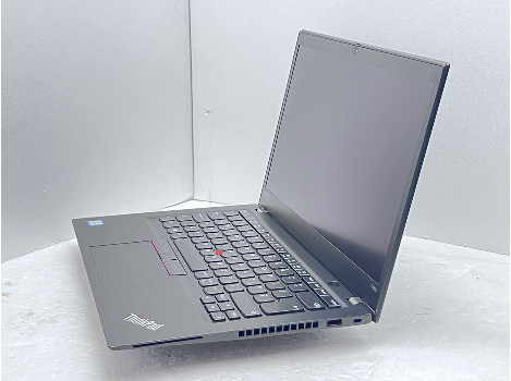 Lenovo ThinkPad T490s 14" touch i5-8365U 16GB 510GB клас А