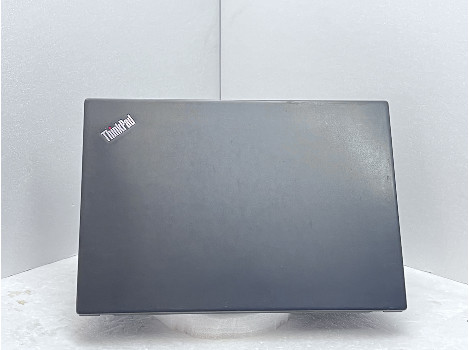 Lenovo ThinkPad T490s 14" touch i5-8365U 16GB 510GB клас А