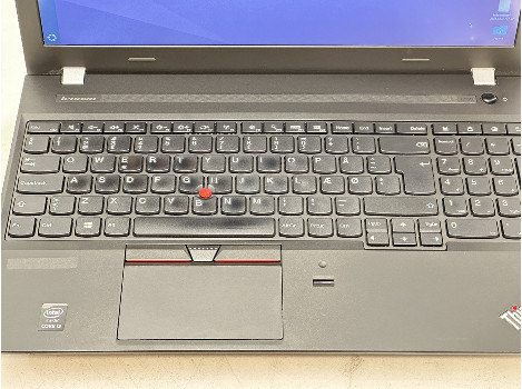Lenovo ThinkPad E550 15.6" i5-5200U 8GB 190GB клас А