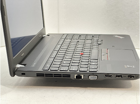 Lenovo ThinkPad E550 15.6" i5-5200U 8GB 190GB клас А