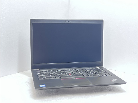 Lenovo ThinkPad T480s 14" i5-8250U 24GB 260GB клас А