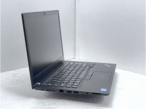 Lenovo ThinkPad T480s 14" i5-8250U 24GB 260GB клас А