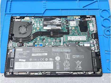 Lenovo ThinkPad T480s 14" i5-8250U 24GB 260GB клас А