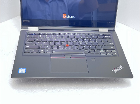 Lenovo ThinkPad X390 Yoga 13.3" touch i5-8365U 16GB 260GB клас А
