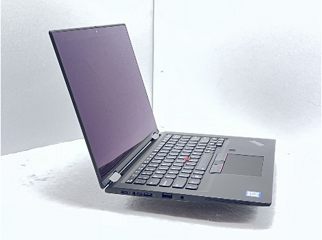 Lenovo ThinkPad X390 Yoga 13.3" touch i5-8365U 16GB 260GB клас А