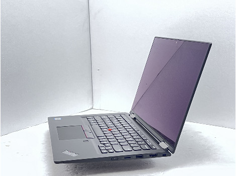 Lenovo ThinkPad X390 Yoga 13.3" touch i5-8365U 16GB 260GB клас А