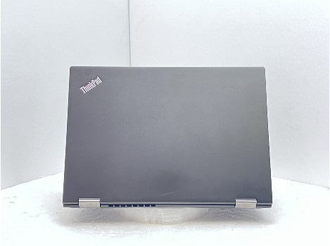 Lenovo ThinkPad X390 Yoga 13.3" touch i5-8365U 16GB 260GB клас А